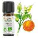 Florame organiska saldā apelsīna ēteriskā eļļa, 10ml